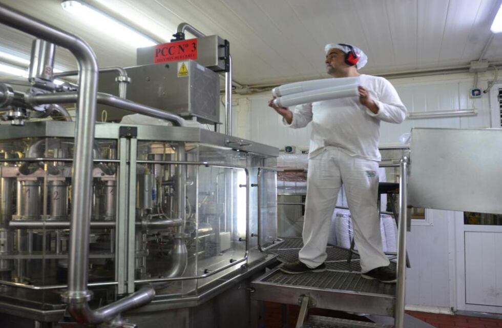 Los salarios caen más de 6% contra las cifras de la inflación en un año