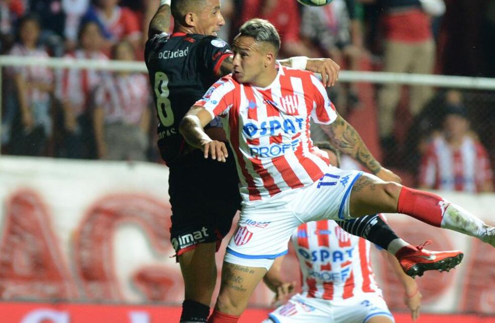 Brian Blasi dio positivo de coronavirus luego de la victoria de Unión ante Defensa y Justicia