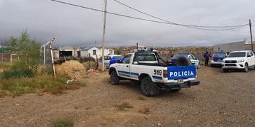 El hallazgo del cuerpo se dio en horas de la mañana de ayer. Ya hay un sospechoso detenido.