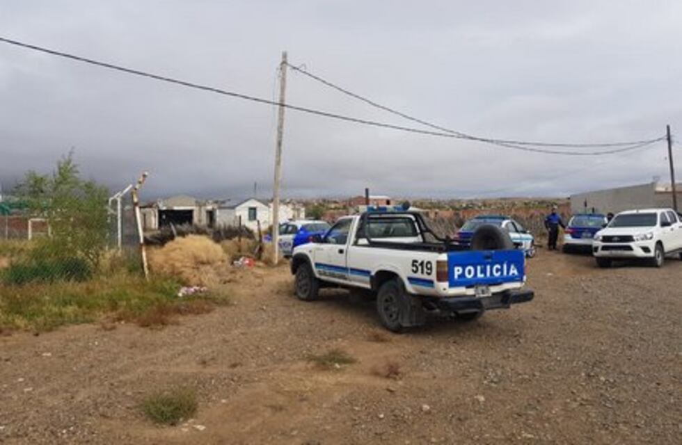 Conmoción por el asesinato del hermano de una ex concejal de Las Heras