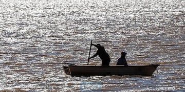El río Paraná podría llegar a 4,63 metros en las próximas semanas