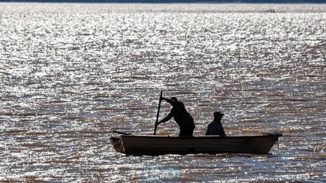 El río Paraná podría llegar a 4,63 metros en las próximas semanas