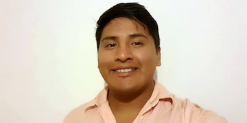 Entre otras distinciones, Abel Mamaní recibió el Premio UNNE, de Corrientes; el premio En Frecuencia, del Consejo Regional Norte Cultura del NOA, y la Mención Honorífica en el IV Salón Provincial de Artes Visuales Jujuy 2017.