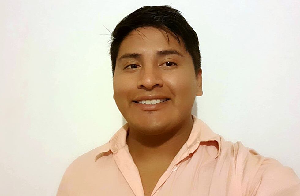 El Centro Cultural “Héctor Tizón” abrió la muestra “Mestizo”, de Abel Mamaní