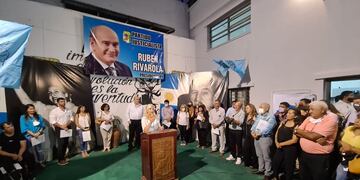 Se realizó este jueves el acto de asunción de las autoridades electas en septiembre pasado para conducir los destinos del Distrito Jujuy del Partido Justicialista.
