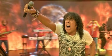 La Mona hizo varios anuncios.