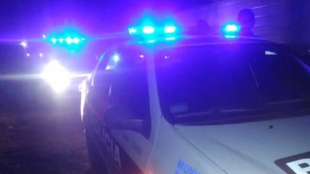 Choque en Rawson. Una joven de 22 años murió tras un accidente entre una moto y un auto.