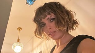 Natalie Pérez enamora en las redes sociales.