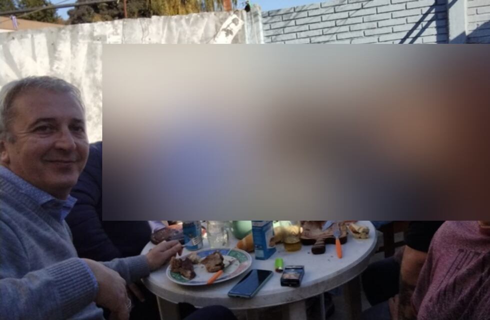 Renunció el director del Hospital de Chillar