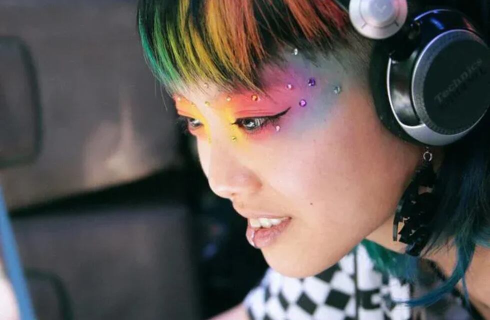 Nueva edición de la Techno Glitch en Ushuaia