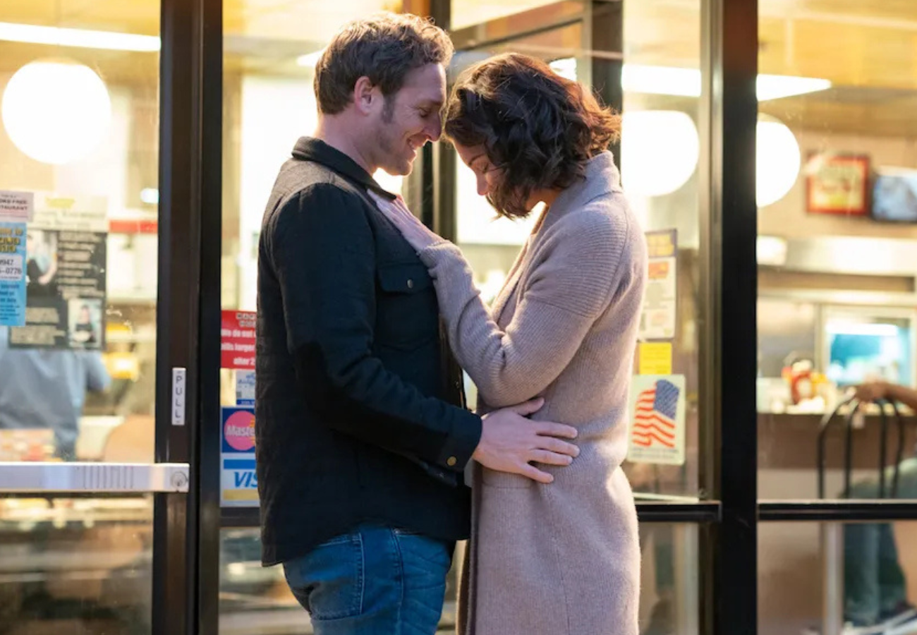 Netflix: la película romántica que atrapó a todos con una conmovedora historia que se volvió viral