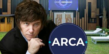 Cuánto se queda ARCA del premio del ganador de Gran Hermano 2025