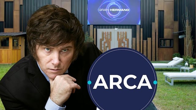 Cuánto se queda ARCA del premio del ganador de Gran Hermano 2025