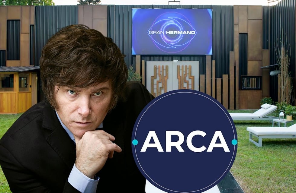 Cuánto se queda ARCA del premio del ganador de Gran Hermano 2025