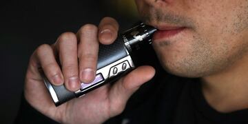 La ANMAT negó su autorización en 2011 y la ratificó en 2016 (AFP)