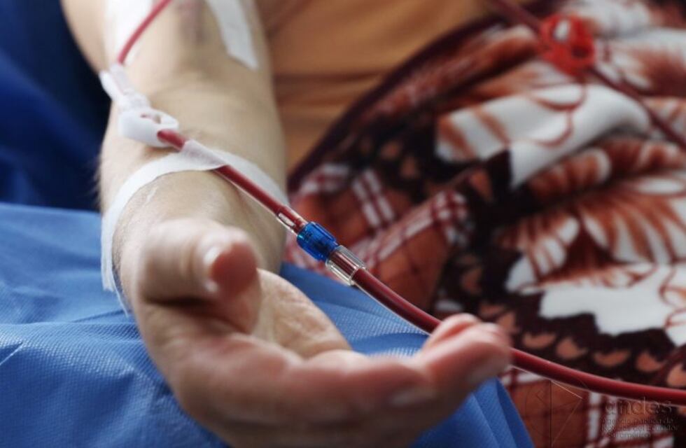 Preocupación por la falta de financiamiento para centros de diálisis