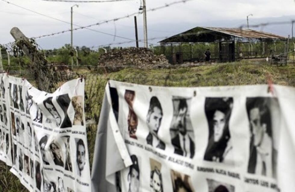 Revivieron el secuestro del hermano del diputado Domingo Amaya