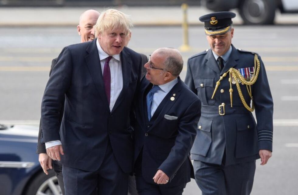 El futuro Brexit: ¿Una oportunidad para el tema Malvinas?