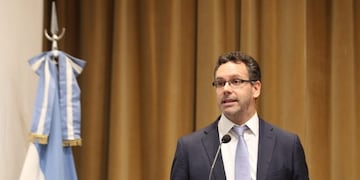 (Foto: Javier Caamaño/EFE)