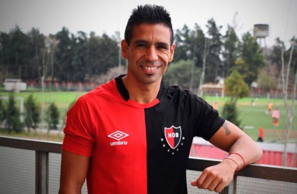 Victor Figueroa rescindió su contrato con Newell's