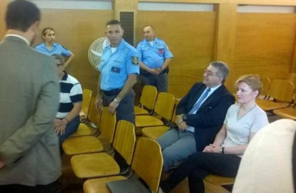 Mercedes Segalá: "No pagué nada para que mataran a mi marido"