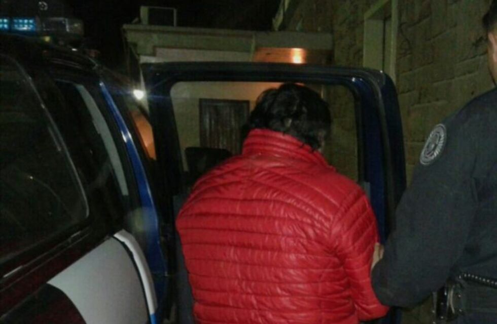 Detuvieron a un delincuente intensamente buscado por homicidio y trata de personas