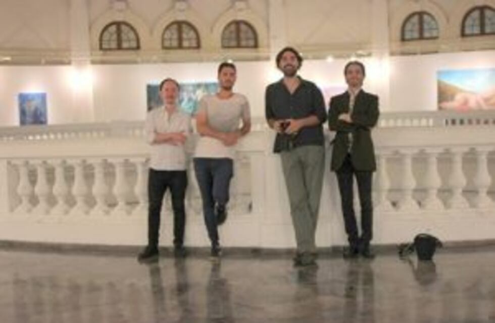 Fernando Rosas: "Perder una obra es un tema emocional"