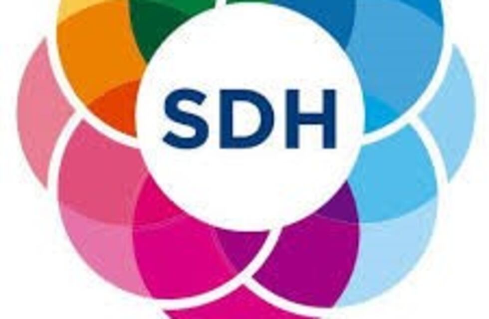 Bertotto solicitará la apertura de la delegación del Derechos Humanos de Nación