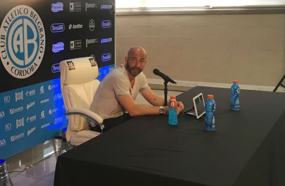 Belgrano cambió la modalidad de notas post partidos