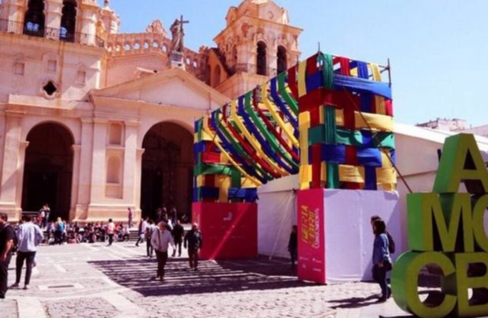 Letras jujeñas, presentes en la 34ta Feria del Libro en Córdoba
