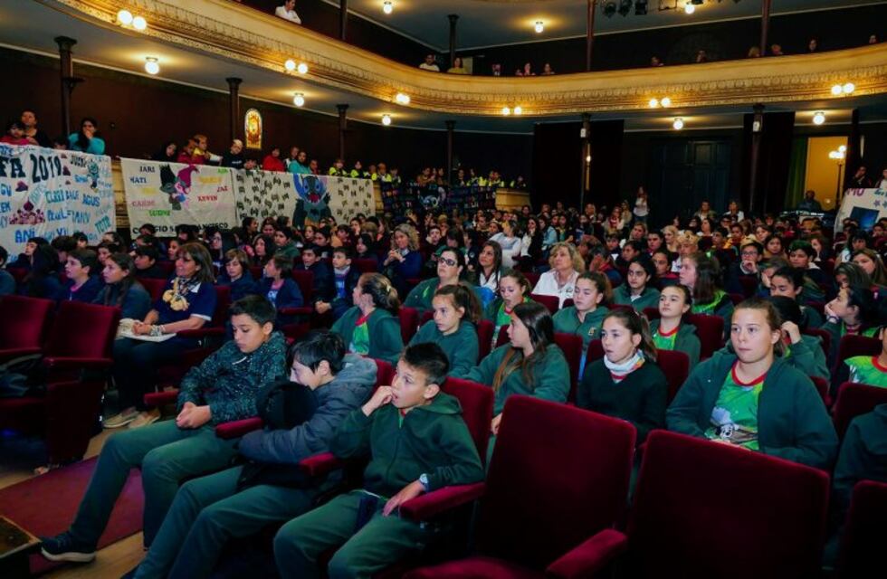 ¿Cuánto saben los chicos acerca de Azul?