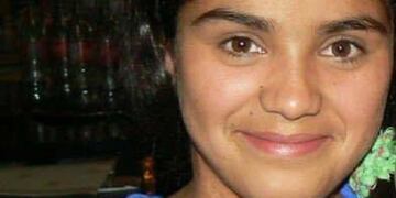 Desde hace 5 años se desconoce el paradero de Johana Chacón\u002E