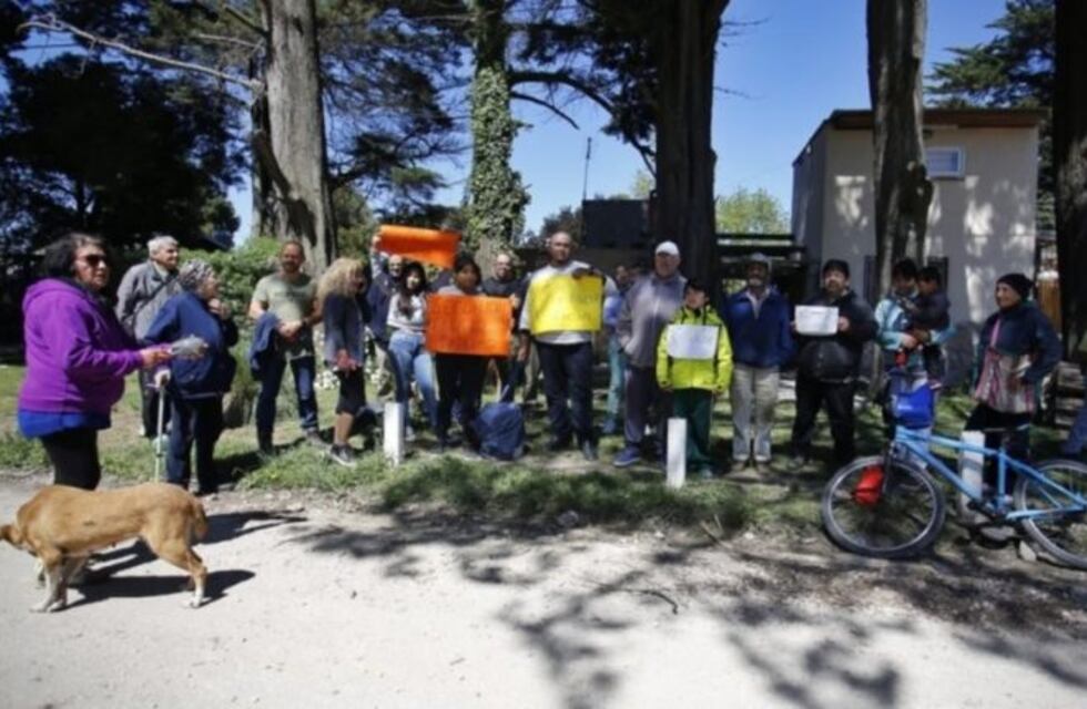 Vecinos de la zona norte piden mayor seguridad y aseguran que no hay presencia policial