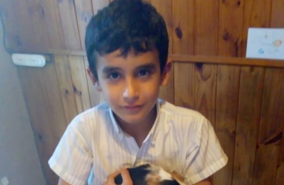 Tiene siete años y recorrió más de 20 cuadras en bicicleta para devolver una billetera