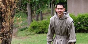 Habló el joven mendocino que denunció abuso en el Monasterio del Cristo Orante
