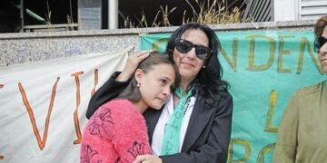 Norma Castaño denunció al ex jefe de Policía por encubrir a narcos\u002E