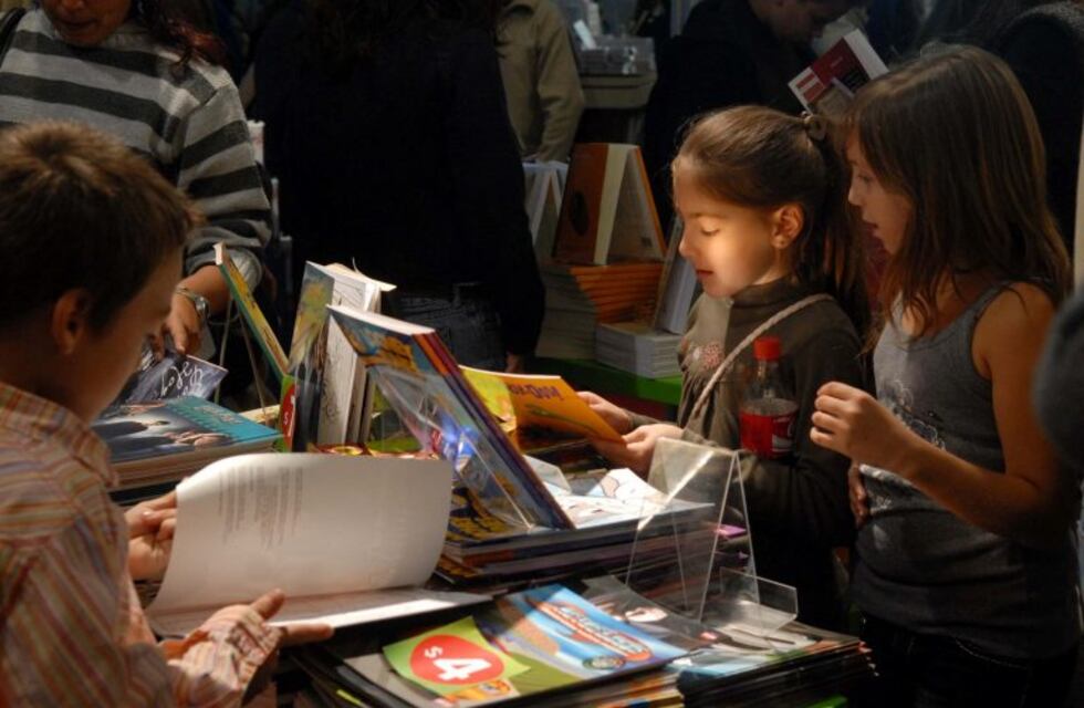 El gobierno de Neuquén respaldó el Plan Nacional de Lectura