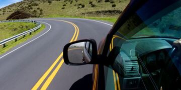 ¿Vas a viajar? Cinco consejos para ahorrar combustible en la ruta