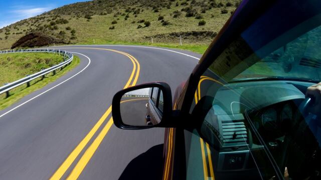 ¿Vas a viajar? Cinco consejos para ahorrar combustible en la ruta