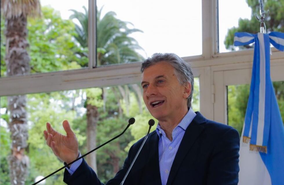 Panorama político nacional: Macri, Peña, y la rutina del error