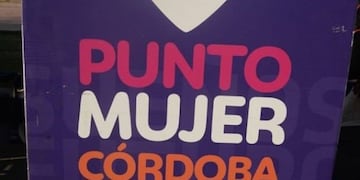 Punto Mujer