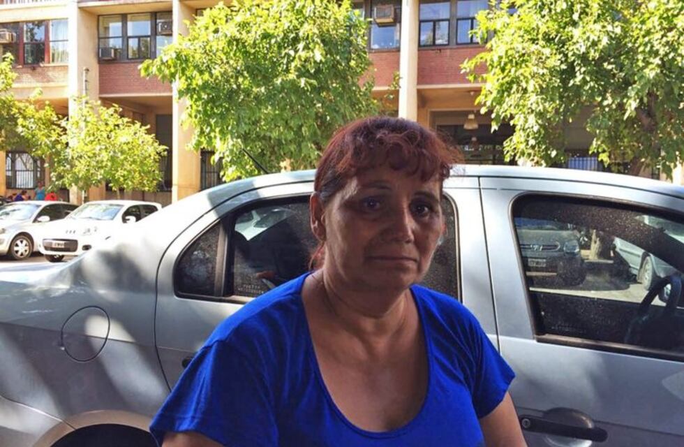 Polémica: es ciego y lo acusan de un robo a mano armada