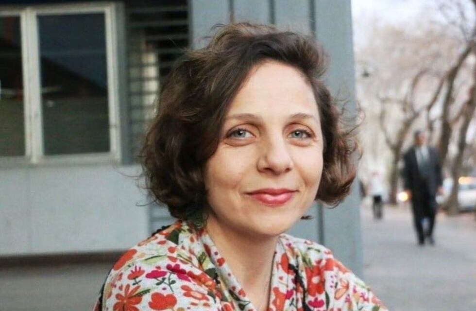 La primera graduada universitaria por videoconferencia en medio del coronavirus es rosarina