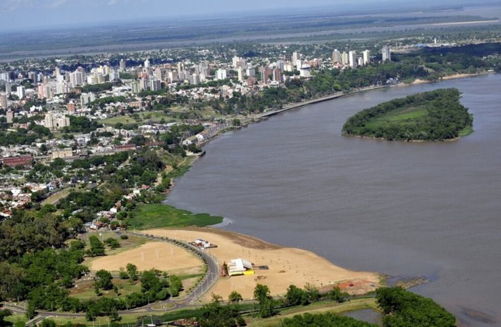 Detuvieron a un guía turísitco de Paraná acusado por abuso sexual