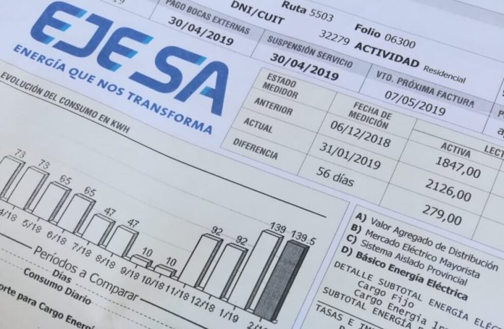 Hoy comienza el reempadronamiento para la tarifa social