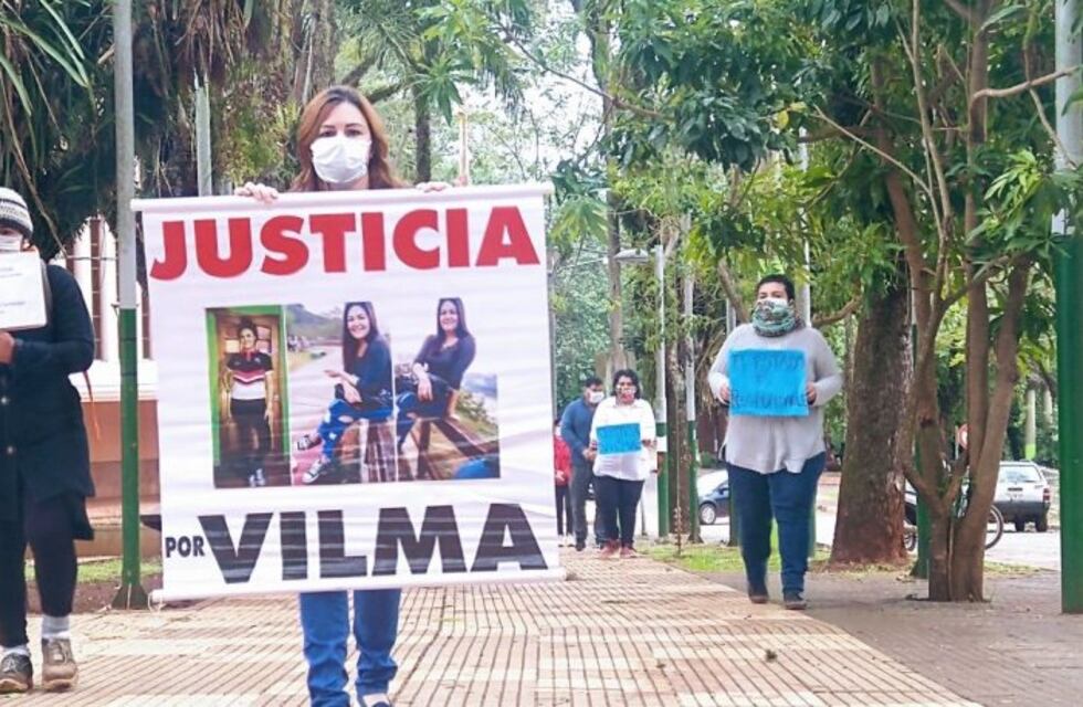Convocan a una marcha por justicia a un año del femicidio de Vilma Mercado