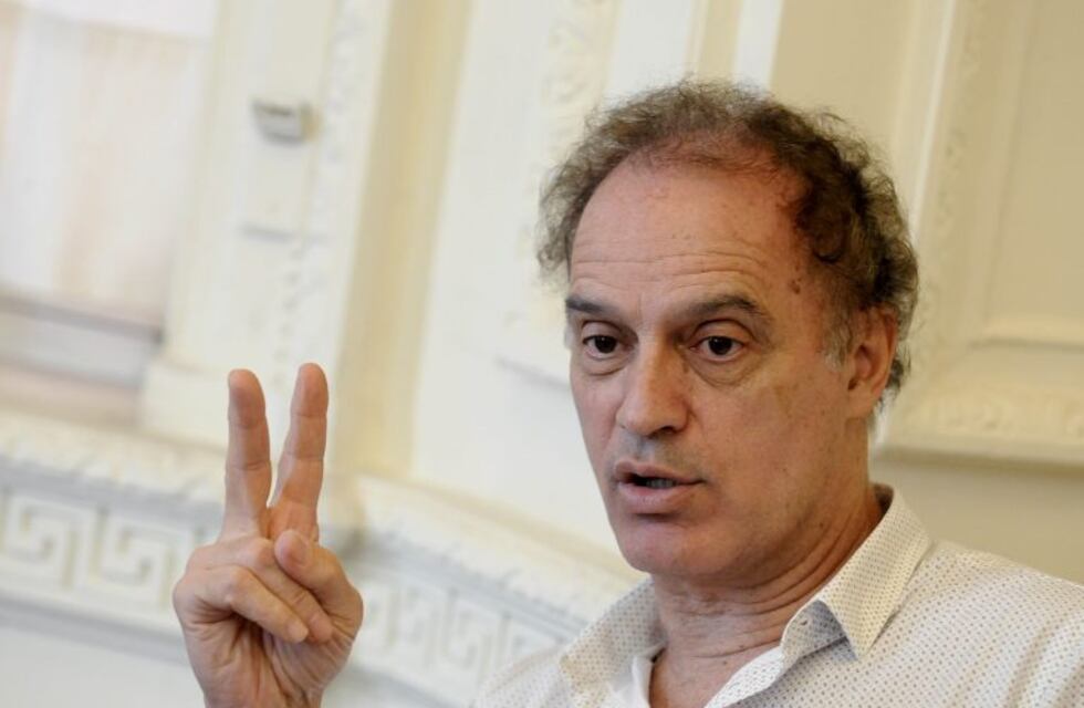 Ibarra considera un "delito menor" la causa por encubrimiento contra Cristina Kirchner