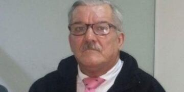 Luis Armando Balaguer\u002E (Fiscales Penales)