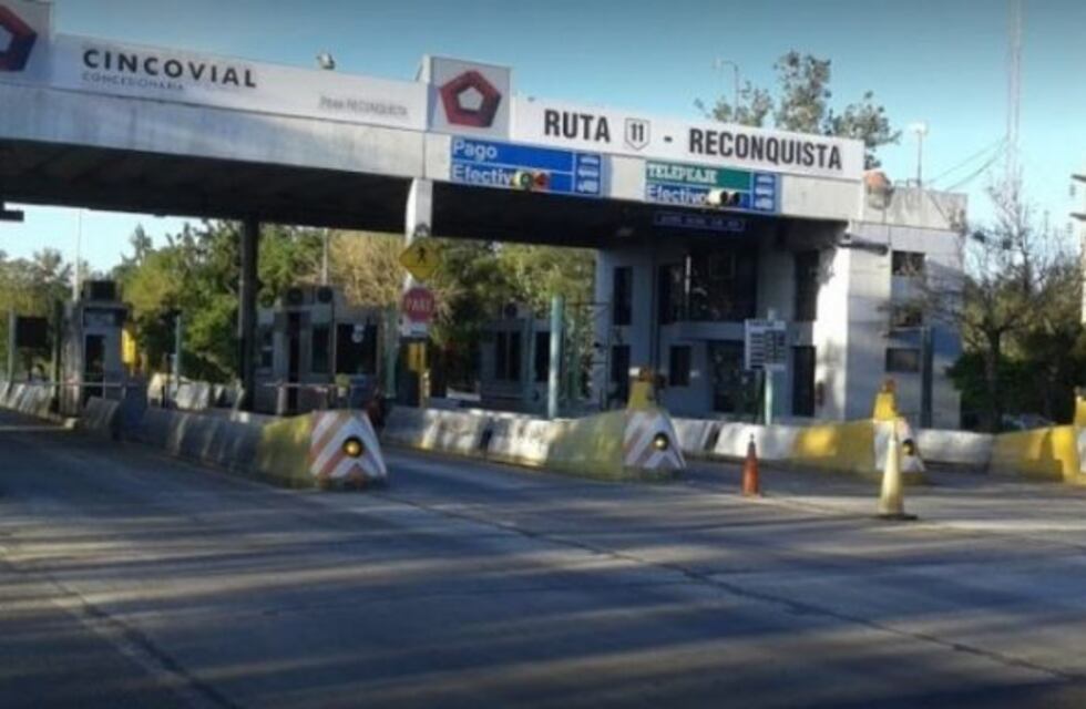 Lifschitz intervendrá en el conflicto con los trabajadores de peaje de la Ruta 11
