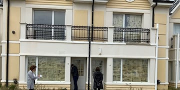 Recuperan más bienes de la corrupción